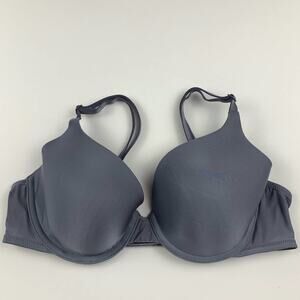 Victoria’s Secret Perfect Coverage Bra 36B #2614